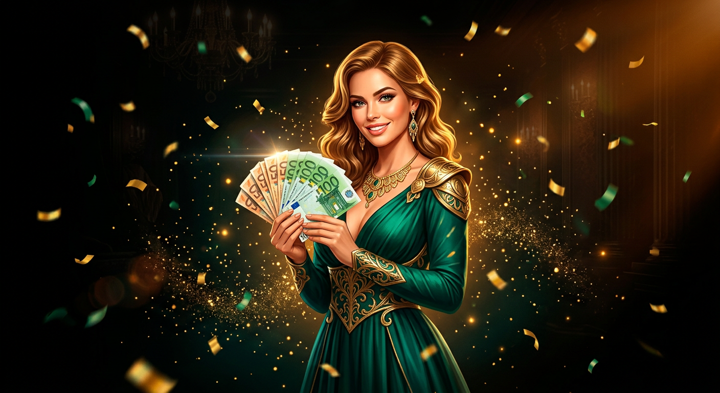 Thor casino  -  Bonus de Bienvenue
